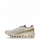 ON RUNNING - Cloudmonster 2 - Cream Ice - 3ME10122569/CREAM Ice