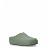 CROCS - Classic Energy Clog - Slate Grey - 209968/SLATE Grey