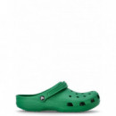 CROCS - Classic - Green Ivy - 10001/GREEN Ivy