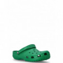 CROCS - Classic - Green Ivy - 10001/GREEN Ivy