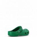 CROCS - Classic - Green Ivy - 10001/GREEN Ivy