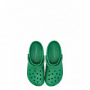 CROCS - Classic - Green Ivy - 10001/GREEN Ivy