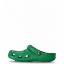 CROCS - Classic - Green Ivy - 10001/GREEN Ivy