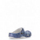 CROCS - Classic Denim Clog - Moonlight - 210402/MOONLIGHT