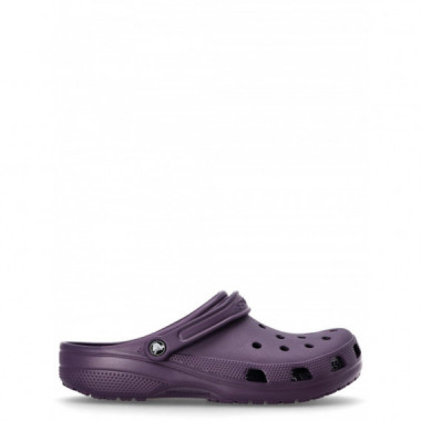 CROCS - Classic - Dark Iris - 10001/DARK Iris