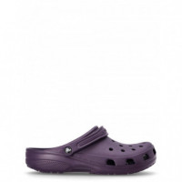 CROCS - Classic - Dark Iris - 10001/DARK Iris