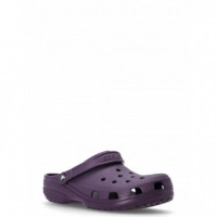 CROCS - Classic - Dark Iris - 10001/DARK Iris