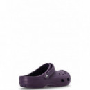 CROCS - Classic - Dark Iris - 10001/DARK Iris