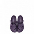 CROCS - Classic - Dark Iris - 10001/DARK Iris