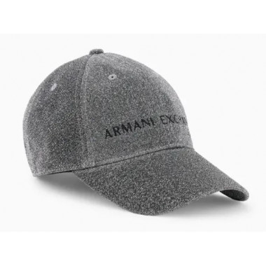 ARMANI EXCHANGE - Gorro de Béisbol - 09117 - 9442064F105/09117