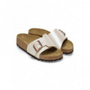 Sandalias Catalina Bf Narrow  BIRKENSTOCK