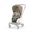 Mios Seat Pack Cozy Beige  CYBEX