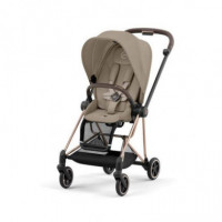 Mios Seat Pack Cozy Beige  CYBEX