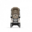 Mios Seat Pack Cozy Beige  CYBEX