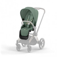 Priam Seat Pack Leaf Green  CYBEX