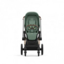 Priam Seat Pack Leaf Green  CYBEX