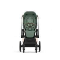 Priam Seat Pack Leaf Green  CYBEX