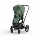 Priam Seat Pack Leaf Green  CYBEX