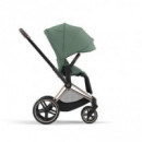 Priam Seat Pack Leaf Green  CYBEX