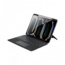 Dux Ducis Funda con Teclado BLUETOOTH para Ipad Pro 13" 2024  LALO