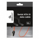 Cablexpert Cable Interno Sata Iii 50CMS Cc-satam-data  GEMBIRD