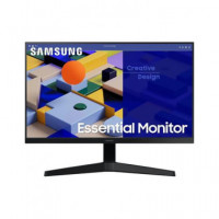 SAMSUNG Monitor 27" Full HD Essential S3 Hdmi/vga