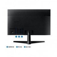 SAMSUNG Monitor 27" Full HD Essential S3 Hdmi/vga