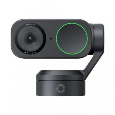 INSTA360 Webcam Link 2 Standard Edition