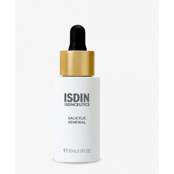 ISDINCEUTICS Salicylic Renewal