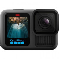 Gopro Hero 13 Black  GOPRO