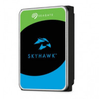 SEAGATE Skyhawk ST3000VX015 3TB 3.5" SATA3