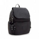 Mochila City Zip S  KIPLING