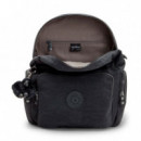 Mochila City Zip S  KIPLING