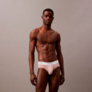 Pack de 5 Slips - Modern Cotton  CALVIN KLEIN