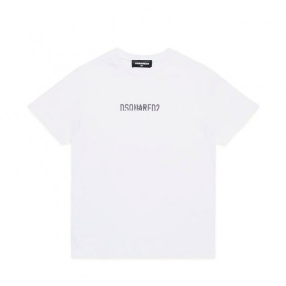 Camiseta Icon Kids  DSQUARED2