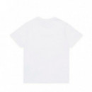 Camiseta Icon Kids  DSQUARED2