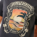 Camiseta Informal Sea Shells  RIP CURL