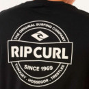 Camiseta Staple  RIP CURL