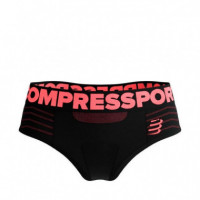 Boxer Femenino  Seamless  COMPRESSPORT