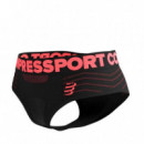 Boxer Femenino  Seamless  COMPRESSPORT