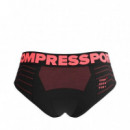 Boxer Femenino  Seamless  COMPRESSPORT