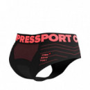 Boxer Femenino  Seamless  COMPRESSPORT