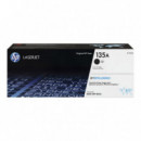 Hp Toner Negro Laserjet 135X Alta Capacidad  HPC