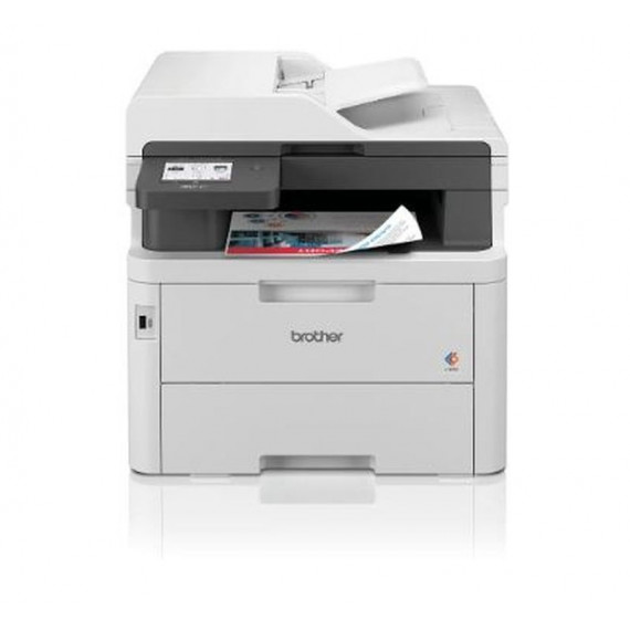 BROTHER Multifuncion Laser Color MFCL3760CDW A4 Toner TN248/ TN248XL / Tambor DR248CL/ BU-229CL/ WT-229CL