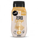 Sirope Choco Blanco Zero QUAMTRAX - 330ML