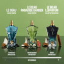 JEAN PAUL GAULTIER Le Beau Paradise Garden Eau de Parfum