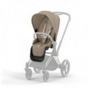 Priam Seat Pack Cozy Beige  CYBEX