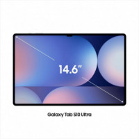 SAMSUNG Galaxy Tab S10 Ultra de 512GB / 12GB