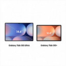 SAMSUNG Galaxy Tab S10 Ultra de 256GB / 12GB