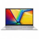 ASUS Portatil Vivobook 15 F1504ZA-NJ698 Plata I5-1235U/16GB/SSD 512GB/15.6 Fhd/fdos